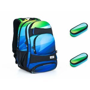 Sada pro studenta Topgal YUMI 22037 SET SMALL