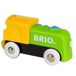 Brio 33705 Moje první elektrická mašinka