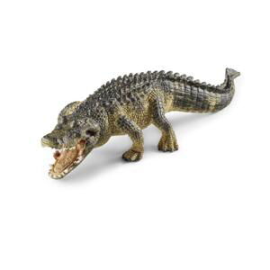 Schleich 14727 Aligátor