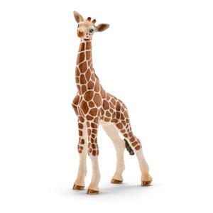 Schleich 14751 Žirafí mládě