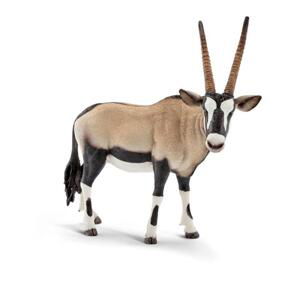 Schleich 14759 Oryx antylopa