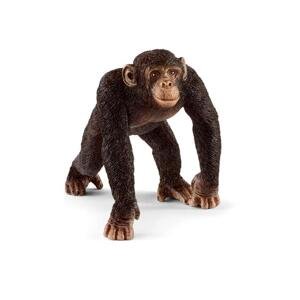 Schleich 14817 Šimpanz samec