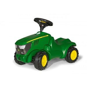 Rolly Toys JOHN Deere zelené