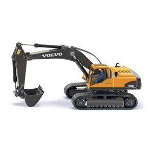 Siku Super Hydraulické rypadlo Volvo EC290 1:50