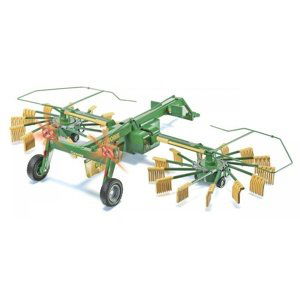 SIKU 6782 Shrnovač sena KRONE Swadro 900 pro RC i IR 1:32