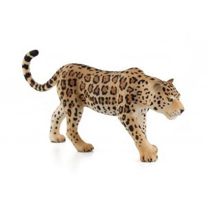 Mojo Animal Planet Leopard