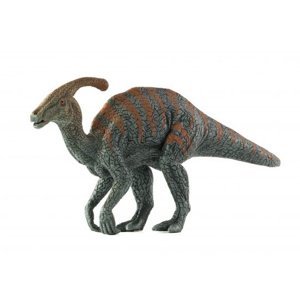 Mojo Animal Planet Parasaurolophus