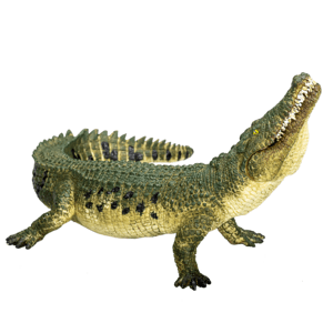 Animal Planet Krokodýl s kloubovou čelistí