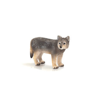 Mojo Animal Planet Vlk mládě