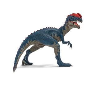 Schleich 14567 Dinosauři Dilophosaurus