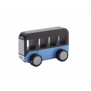 Kid's Concept dřevěný autobus Aiden