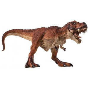 Animal Planet Mojo Tyrannosaurus červený