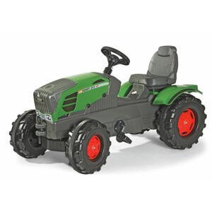 Rolly Toys Šlapací traktor Fendt 211 Vario 60102