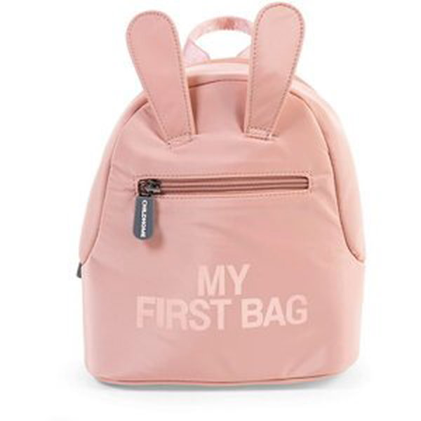 Childhome batoh My First Bag růžová