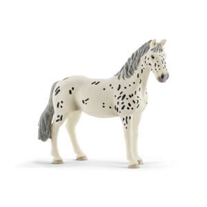 Schleich 13910 Horse Club Knabstrupper mare