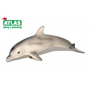 Atlas A Delfín 11 cm
