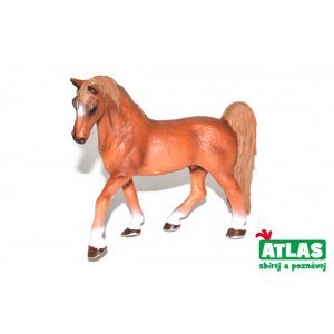 Atlas D Kůň 12 cm