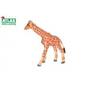 Atlas B Žirafa mládě 9cm