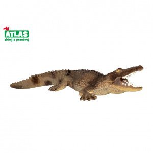 Atlas B Krokodýl 15 cm