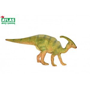 Atlas D Dino Parasaurolophus 19cm