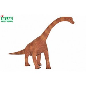 Atlas G Dino Brachiosaurus 30 cm