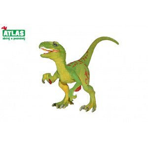 Atlas D Dino Velociraptor 14 cm