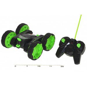 Auto Roll Stunt RC 18 cm