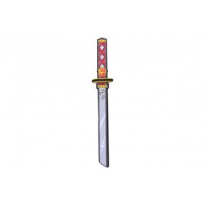Wiky meč katana pěnový 53 cm