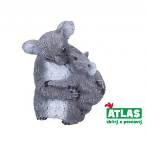 Atlas A Koala 4 cm