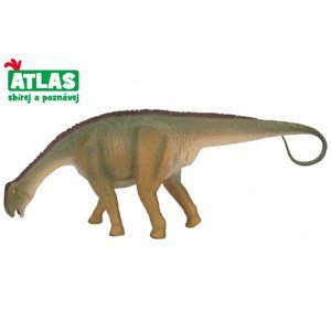 Atlas D Hadrosaurus 21 cm