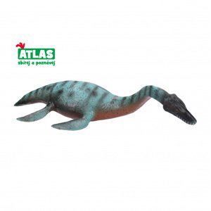Atlas E Plesiosaurus 25 cm