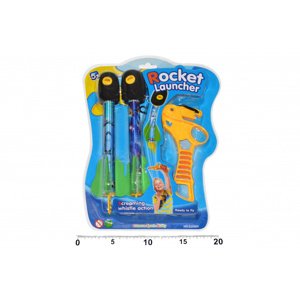 Wiky Raketomet set 22 cm 2664