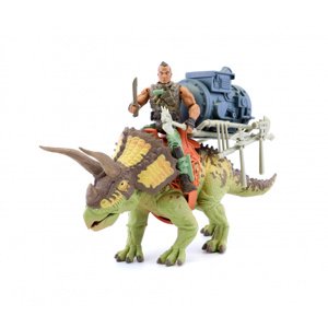 Dinosaurus set Corps 25 cm