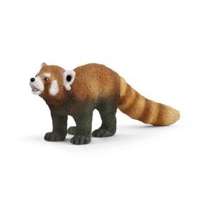 Schleich 14833 Wild Life Red Panda