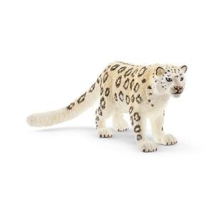 Schleich 14838 Wild Life Snow Leopard
