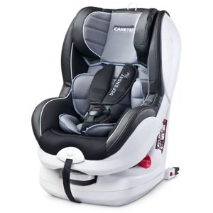 Caretero Defender Plus Isofix 2016 grey