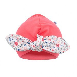 New Baby Dívčí čepička turban For Girls