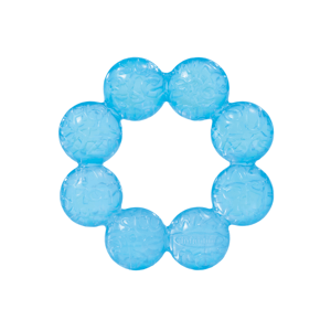 Infantino chladicí kousátko modrá