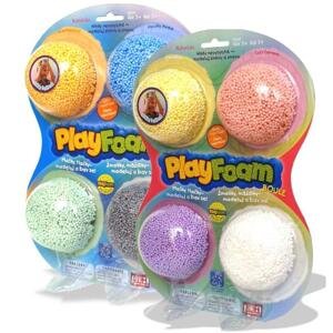 Alexander PlayFoam® Boule Sada 2 balení nešpinivé modelíny