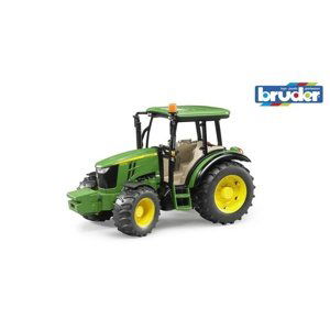 Bruder - Farmer - John Deere traktor