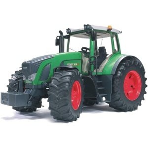 Bruder - Traktor FENDT  936  Vario