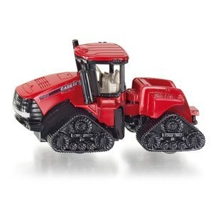 SIKU Quad Pásový traktor Case IHtrac 600 SUPER 1:87