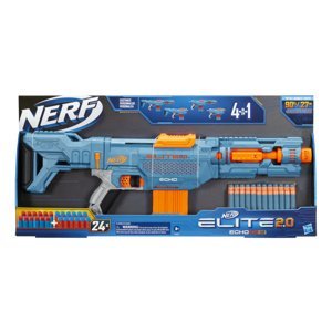 Nerf dětská pistole Elite Echo CS-10 5010993729173