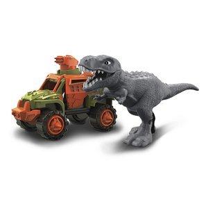 NIKKO Truck a dinosaurus
