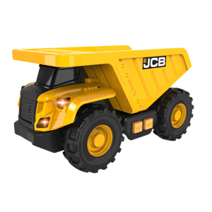 Alltoys Halsall JCB auto nákladní