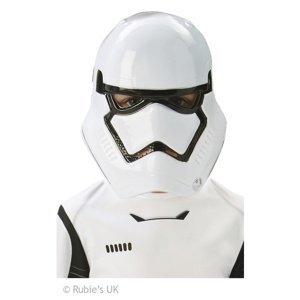 Star Wars EP7: Stormtrooper - maska