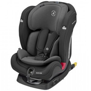 Maxi Cosi TITAN PLUS Car seat ISOFIX 2020 Authentic Black