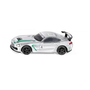 SIKU Blister Mercedes AMG GT4