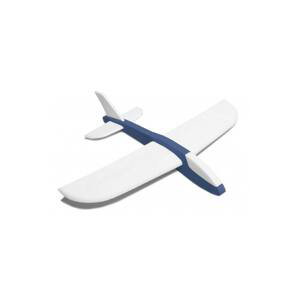 Letadélko FLY-POP pěnové tmavě modré