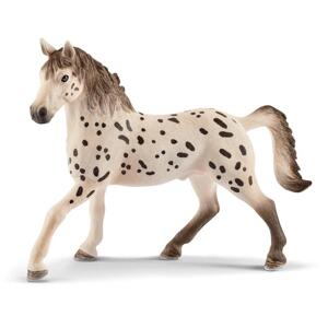 Schleich 13889 Knabstrupský hřebec